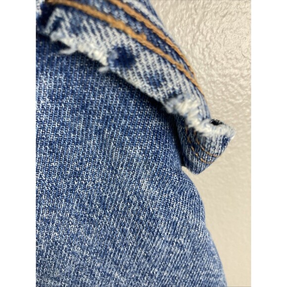 Wrangler FR Riggs Jeans Mens 38x34 Carpenter Work Flame Resistant 10FR3W020 - Picture 11 of 13